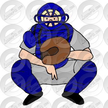 Catcher