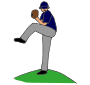 Pitcher