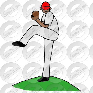 Pitcher