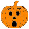 Jack-o-lantern