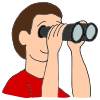 Binoculars