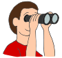 Binoculars