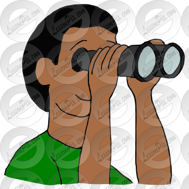 Binoculars