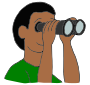 Binoculars