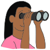 Binoculars