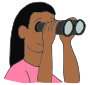Binoculars