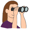 Binoculars