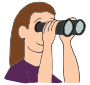 Binoculars