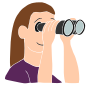 Binoculars