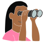 Binoculars