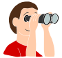 Binoculars