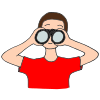 Binoculars