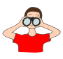 Binoculars