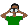 Binoculars
