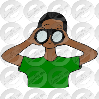 Binoculars