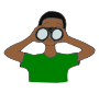 Binoculars