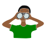 Binoculars