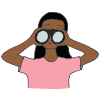Binoculars