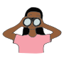 Binoculars