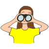 Binoculars