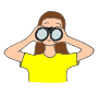 Binoculars