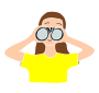 Binoculars