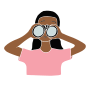 Binoculars