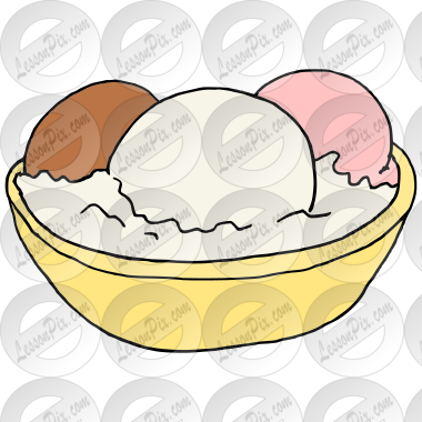Ice Cream