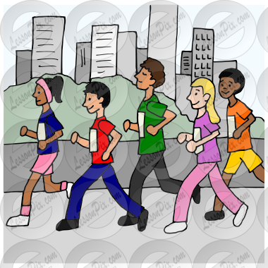 Runners
