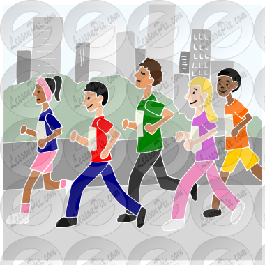 Runners