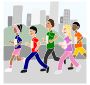 Runners
