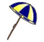 Beach Umbrella