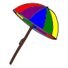 Umbrella Picture