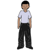 Baggy