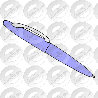 Pen