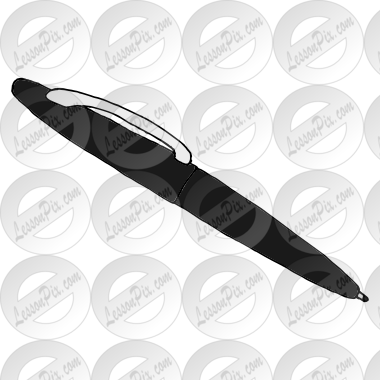 Pen