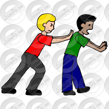 Shove