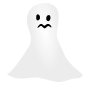 Ghost Stencil