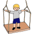 Swings