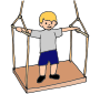 Swing  Picture