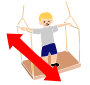 Swing  Stencil