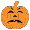 Jack-o-lantern
