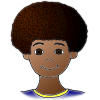 Afro Picture