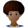 Afro