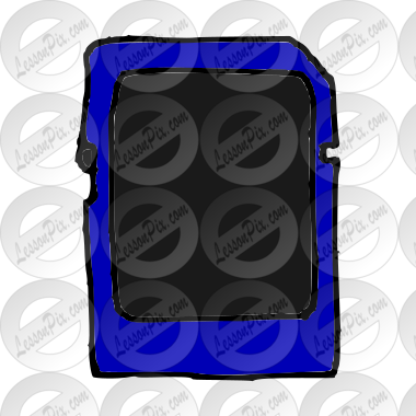 Memory Card