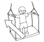 Backward  Outline