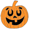 Jack-o-lantern