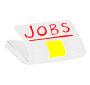 Jobs Stencil