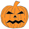 Jack-o-lantern