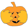 Jack-o-lantern